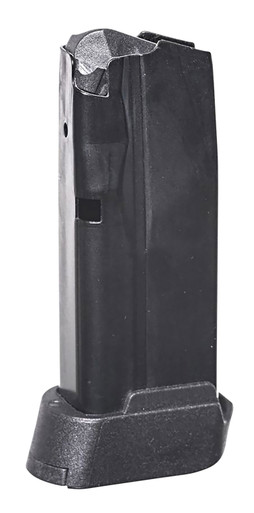 ProMag Sig A17 Sig Sauer P365 9mm Luger 12Rnd Blued Steel Magazine