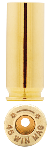 Starline Brass .45 Winchester Mag Unprimed Pistol Brass 50cnt-45MAGEUP50