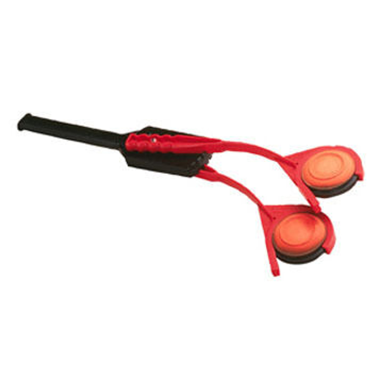 MTM EZ-Double-Throw Clay Target Thrower