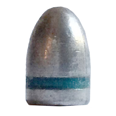 BOB'S BULLETS 45-233 RN 500 CT.