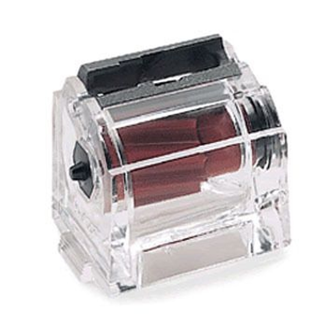 Ruger 22 LR 10-Round Clear Rotary Magazine