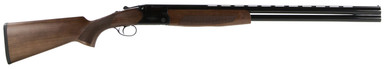 CZ Drake Southpaw Over/Under 20 Gauge 28" 3" Turkish Walnut LH Shotgun