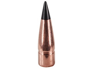 Barnes Bullets Tipped TAC-TX .300 Blackout 120 gr TAC-TX Flat Base Bullets -50cnt