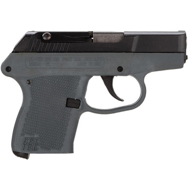 Kel-Tec P-3AT 380 ACP Double 380 ACP 2.7" 6+1