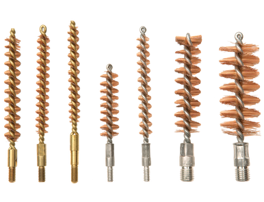 Kleen-Bore A186 Bore Brush 12 Gauge Shotgun