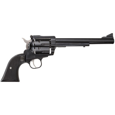 Ruger Blackhawk 30 Carbine 7.5" Barrel Blued Single Action 6 Rounds