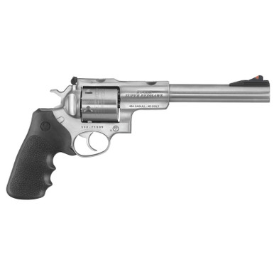 Ruger Super Redhawk 480 Ruger Stainless 7.5"