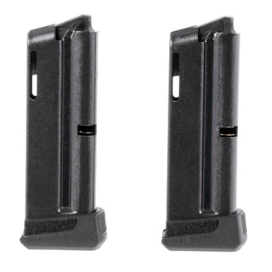 Ruger 90697 LCP II Value Pack 22 LR 10rd Detachable 2 Magazine