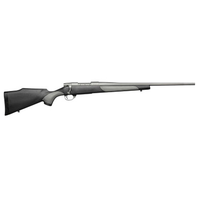 Weatherby Vanguard Weatherguard 7mm-08 Rem 24" Tactical Grey Griptonite Stock