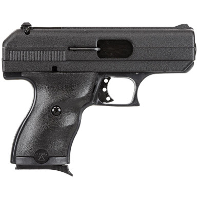 Hi-Point Model C9 9mm 3.5"Barrel Black Finish Comes With Hard Case 8rd Mag