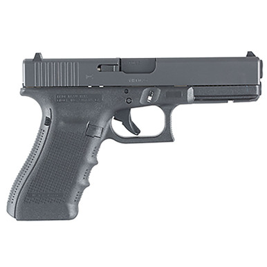 Glock 22 Gen4 .40 Smith & Wesson 4.49" Barrel Fixed Sights 15 Rd Mag Made in USA