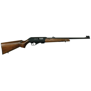 CZ 512 22LR Semi Auto 20.5 Inch Barrel Blue Finish Beechwood Stock 5 rd