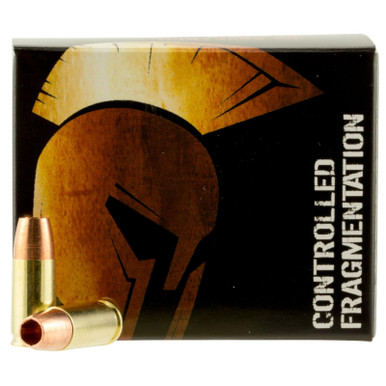 G2 Research G00619 9mm+P 92 GR CoPower Pointer HP 20 Rounds