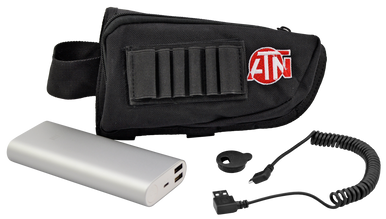 ATN Power Weapon Kit