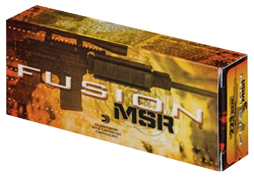Federal Fusion 6.8 Rem SPC 115 Gr MSR
