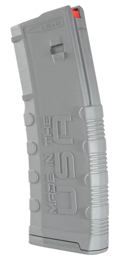 Amend2 Mod2 AR15 5.56/.223 30Rnd Poly Gray Magazine