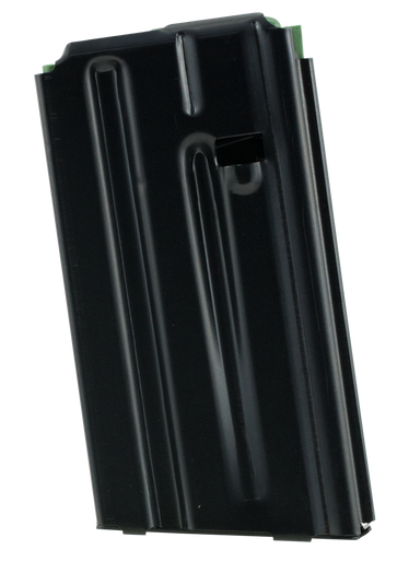 ProMag COL 19 AR-15 5.56/.223 5Rnd Blued Steel Magazine