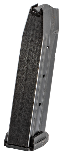 ProMag SIG-A8 Sig Sauer P320 9mm Luger 17Rnd Blued Steel Magazine