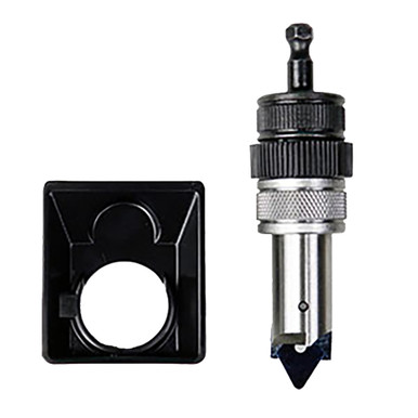 Lee Precision 90670 Deluxe Power Drill Quick Trim Adapter