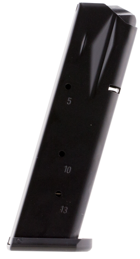 MEC-GAR MGP2264013AFC Sig P226 .40 S&W 13Rnd Anti-Friction Coated Magazine