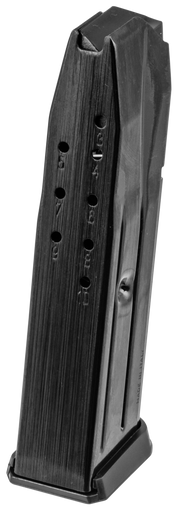 MEC-GAR MGP22910B Sig P229 9mm Luger 10Rnd Blued Steel Magazine