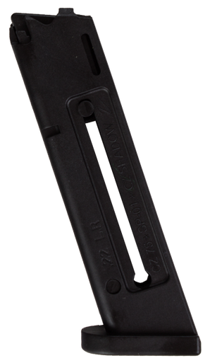 CZ-USA 11612 SP-01 Kadet .22LR 10Rnd Steel Magazine