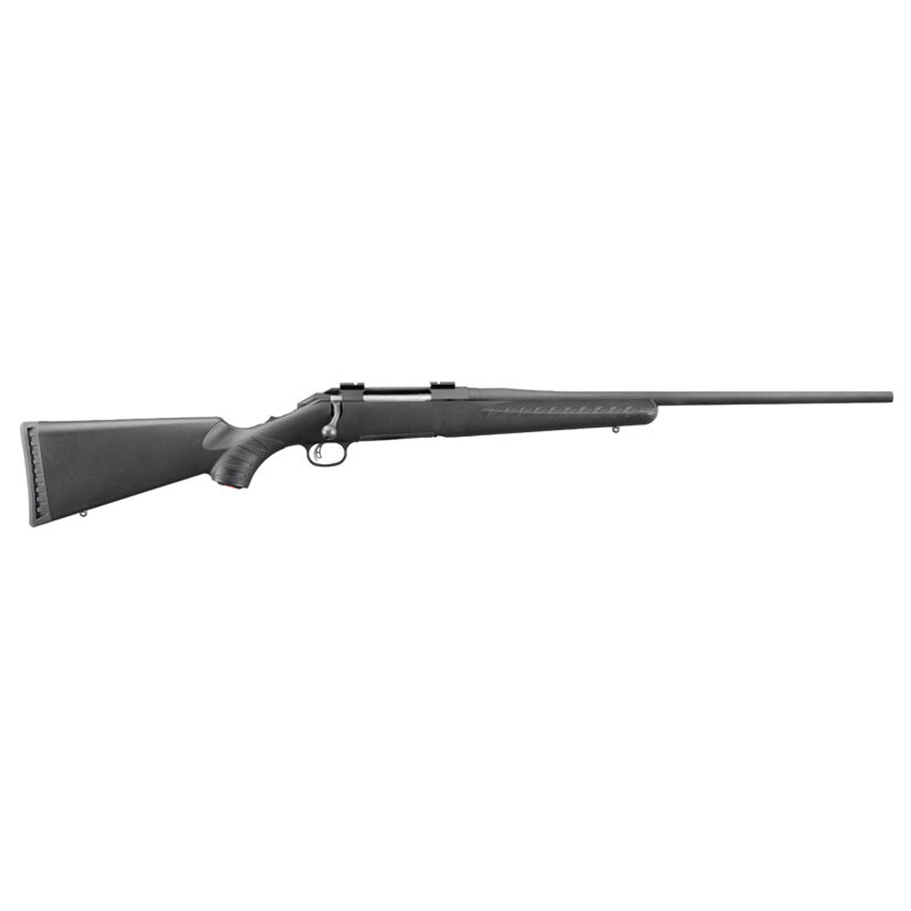 Ruger American Rifle Standard 308 Winchester 22" 4-Round Rifle