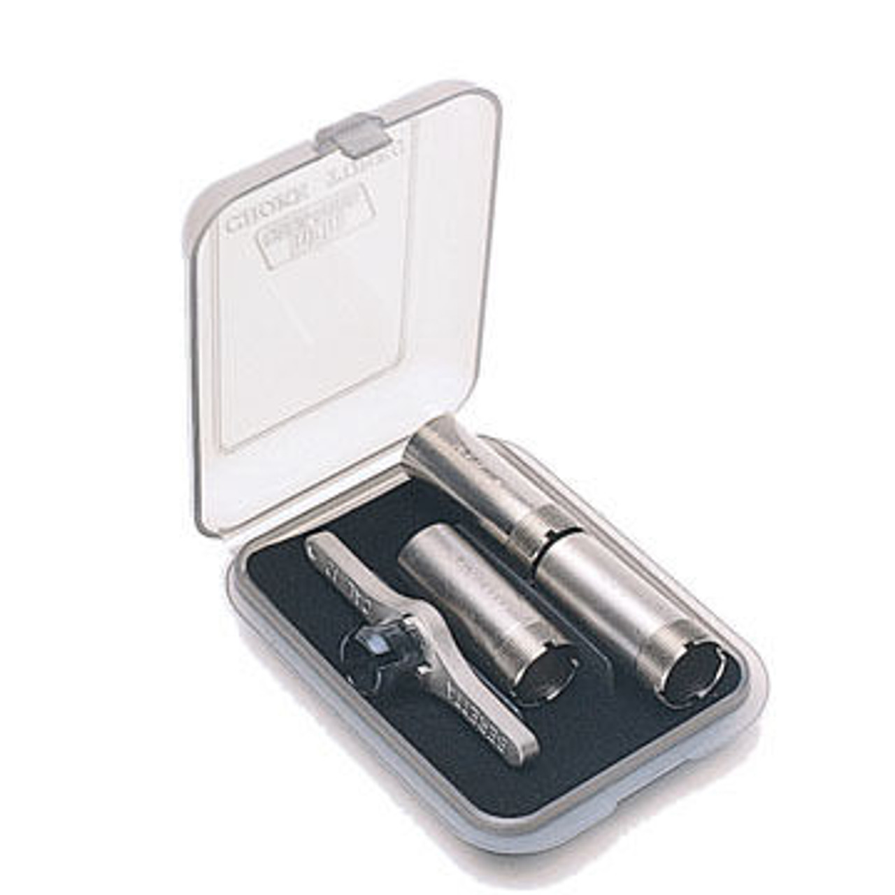 MTM Choke Tube Case