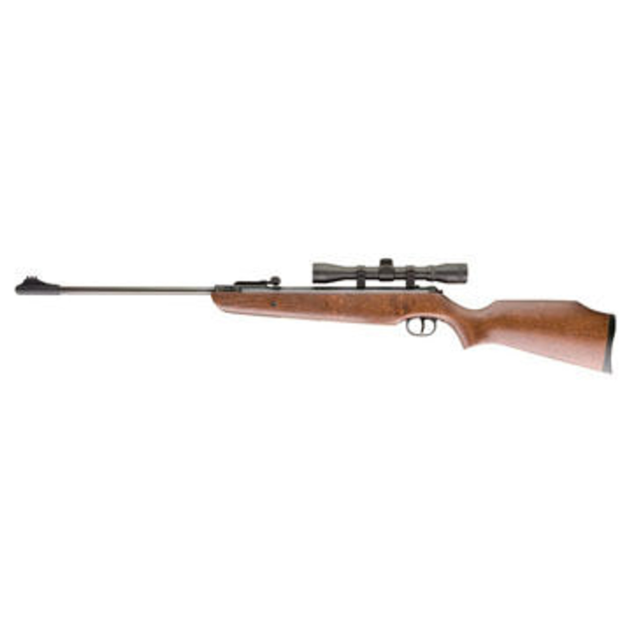 Ruger Air Hawk 177 Cal. Air Rifle Combo