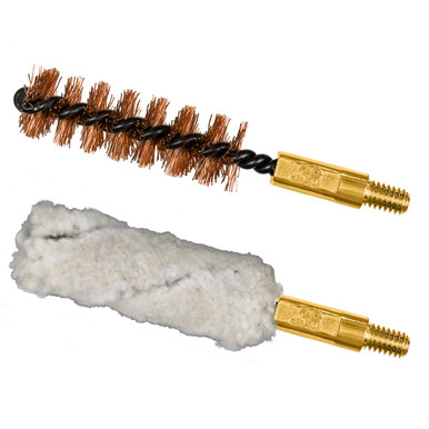 Otis Technologies 9mm Brush and Mop Combo Pack