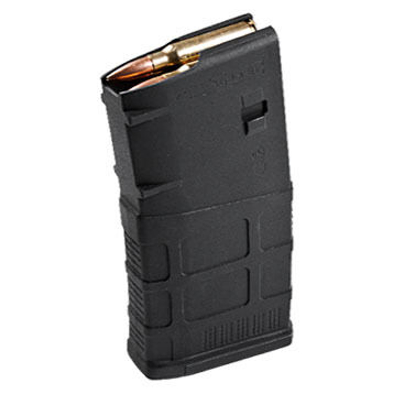 Magpul PMAG 20 LR / SR Gen M3 7.62x51 NATO (308 Winchester) 20-Round Magazine