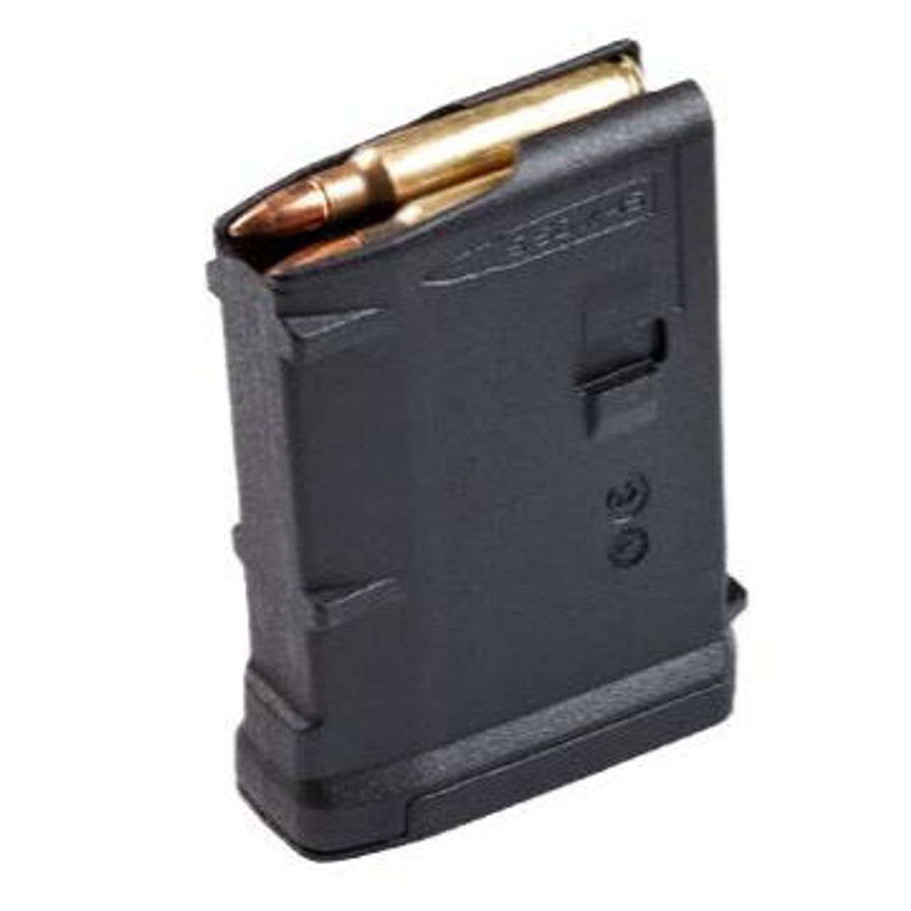 Magpul PMAG 10 AR / M4 Gen M3 5.56x45mm NATO 10-Round Magazine
