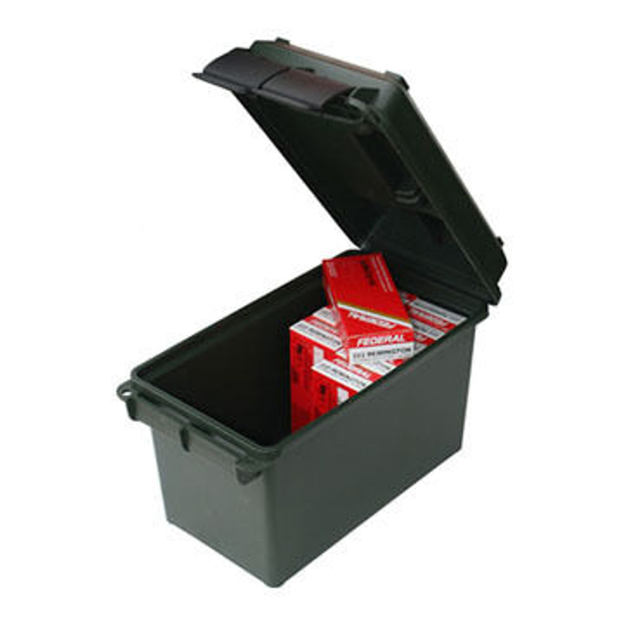 MTM 50 Cal. Ammo Can