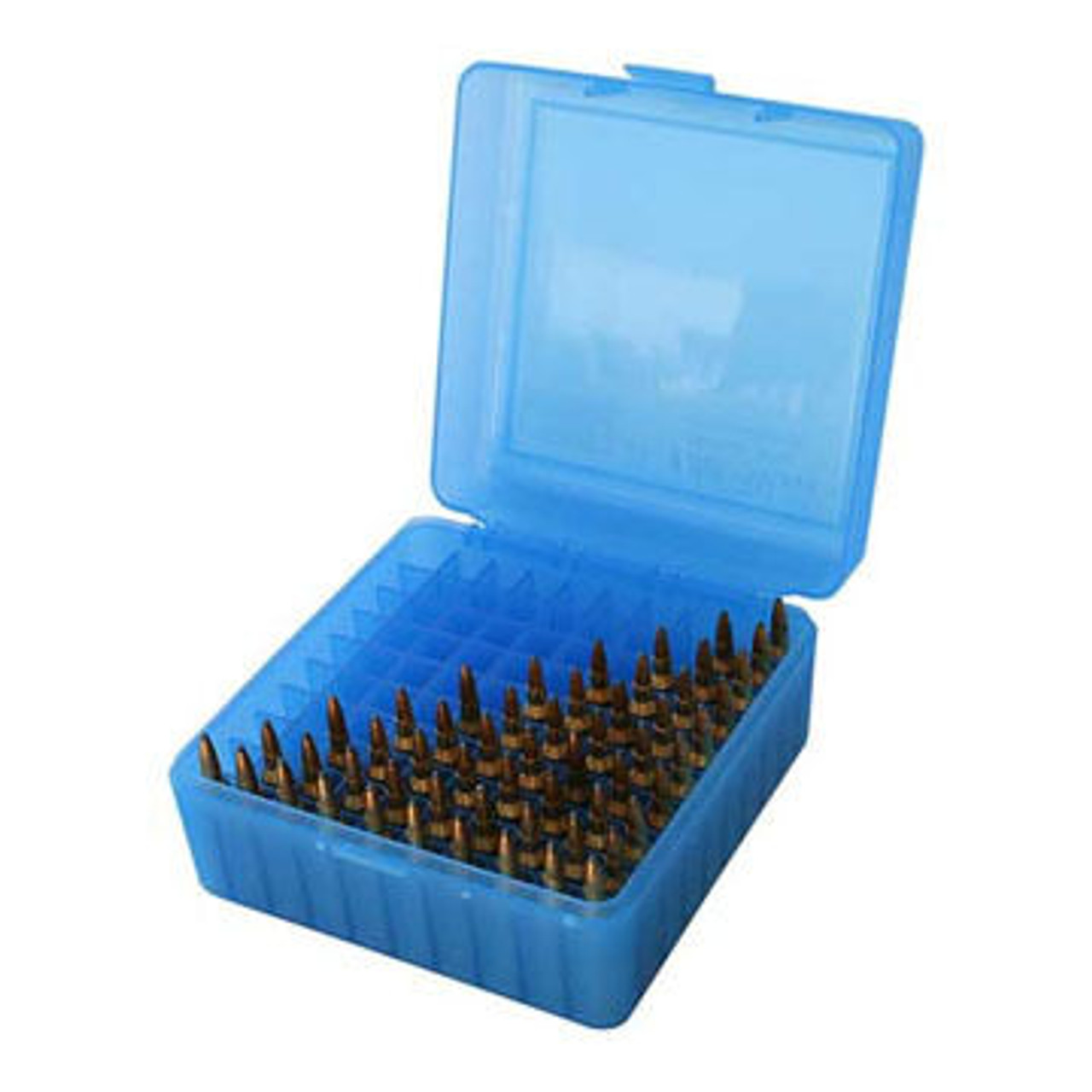 MTM 100 Series Rifle Ammo Box