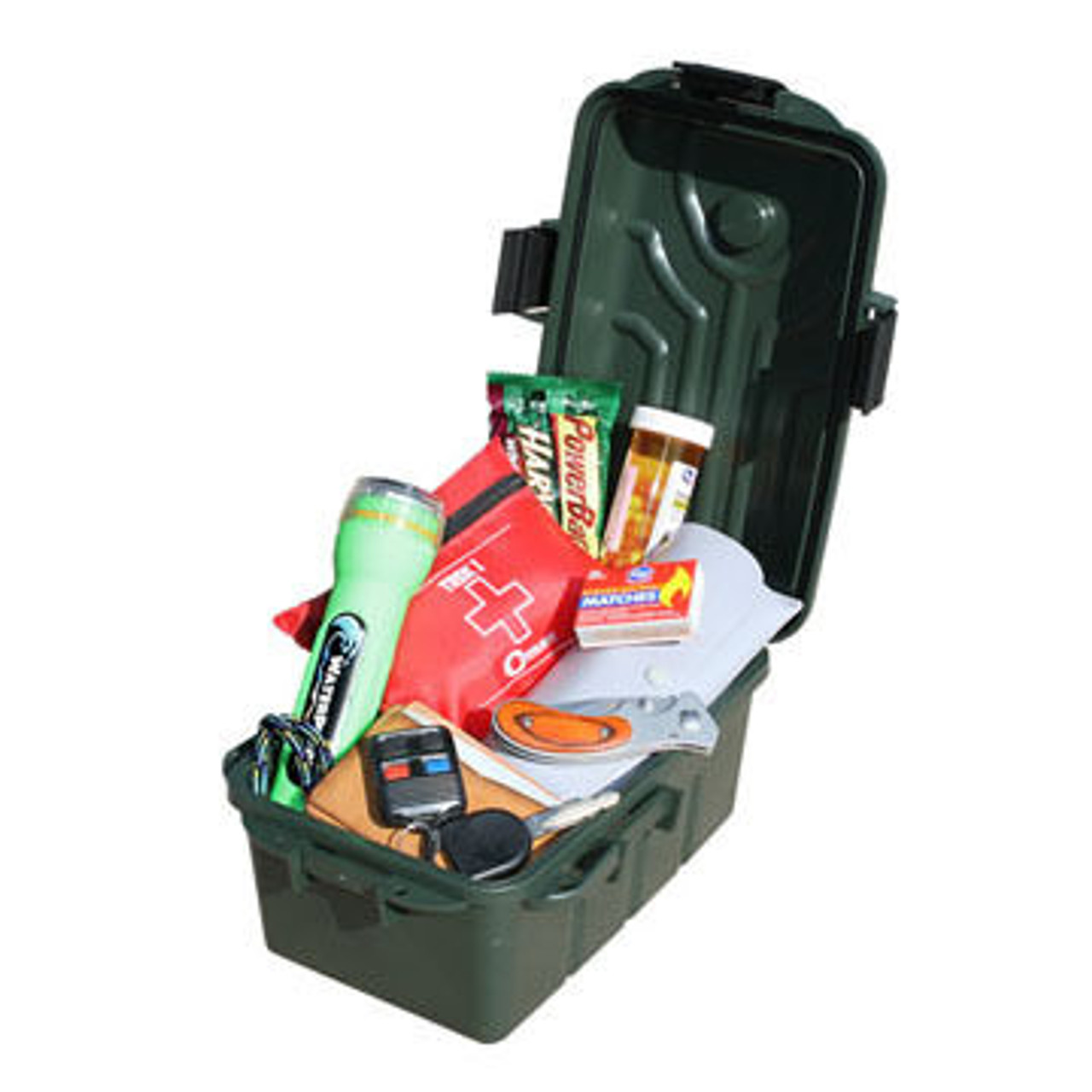 MTM Survivor Dry Box