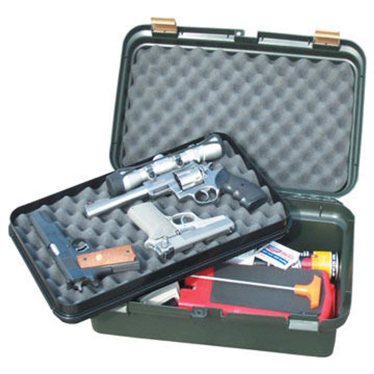 MTM Sportsman's Utility Case