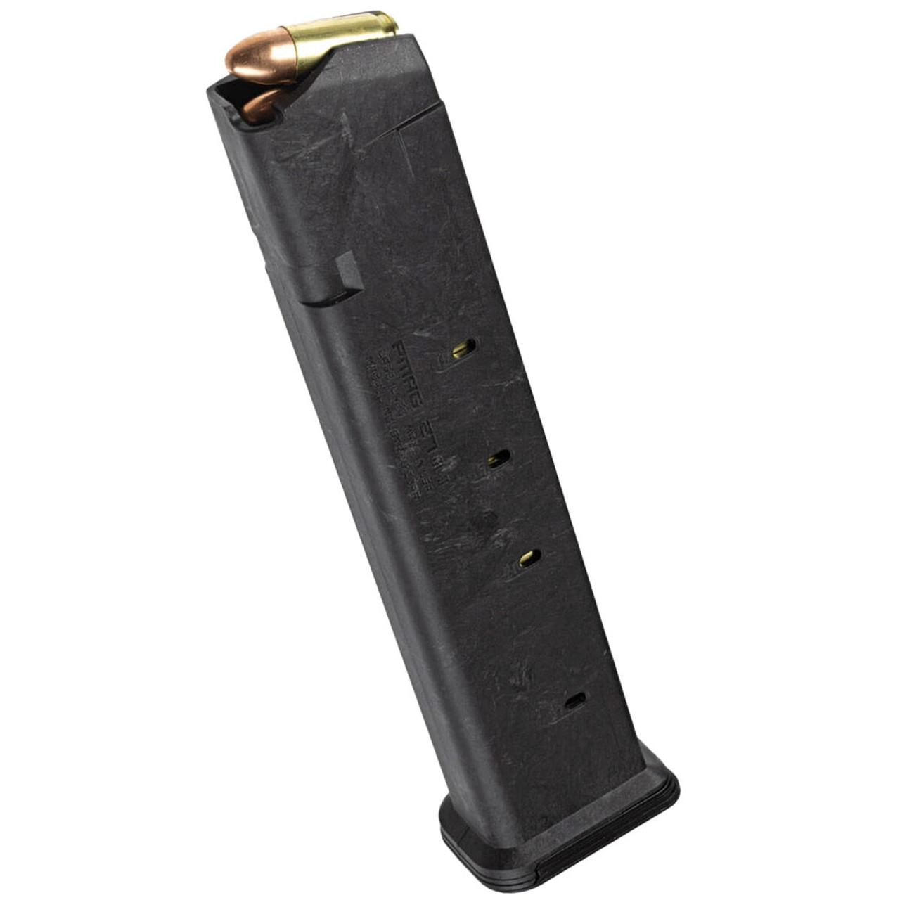 Magpul PMAG 27 GL9 Glock 9mm 27-Round Magazine