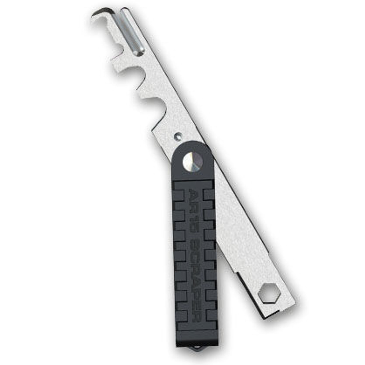 Real Avid AR15 Scraper