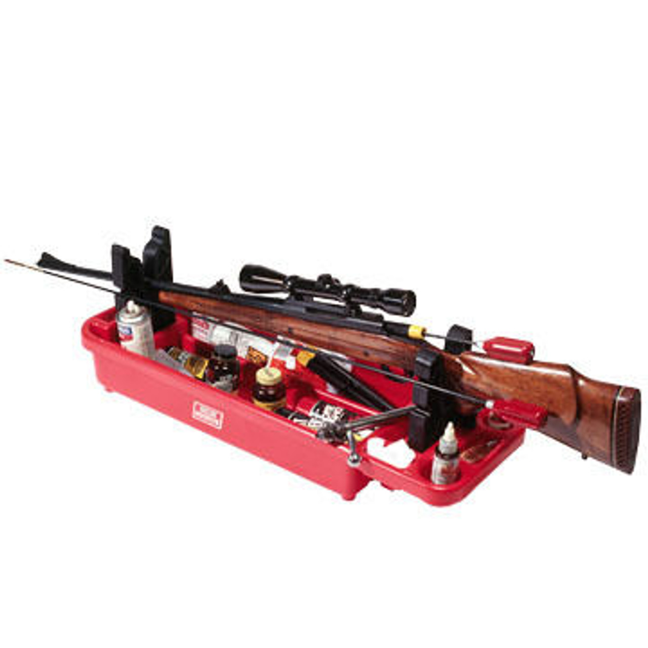 MTM Gunsmith Maintenance Center