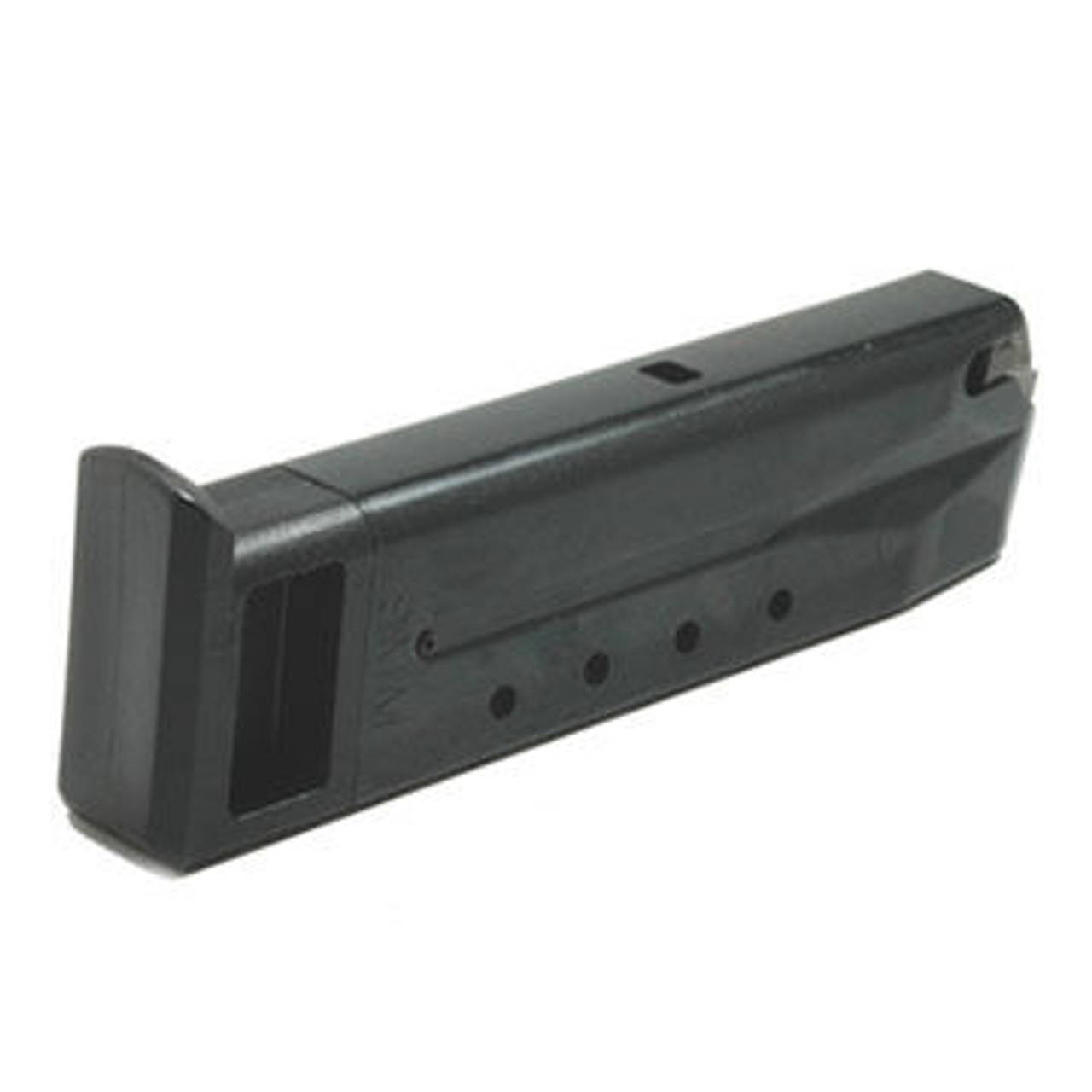 Ruger 9mm 10-Round Blued Steel Magazine