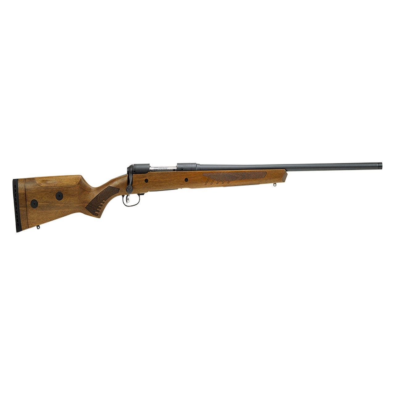 Savage 110 Classic Rifle 6.5 Creedmoor Walnut 22"