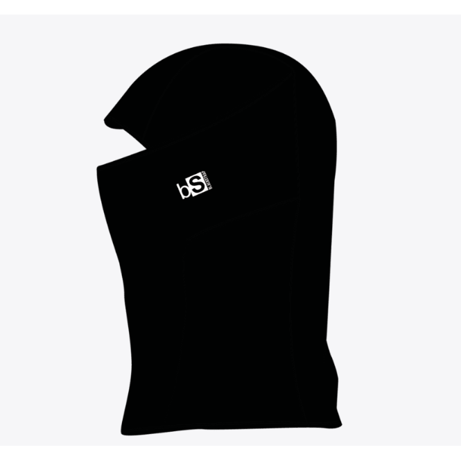 Blackstrap Merino Hood