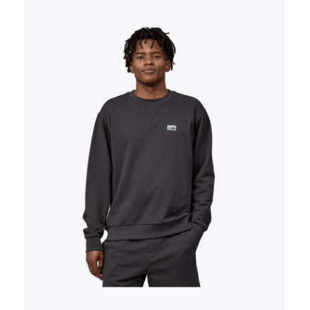 Patagonia Daily Crewneck Sweatshirt