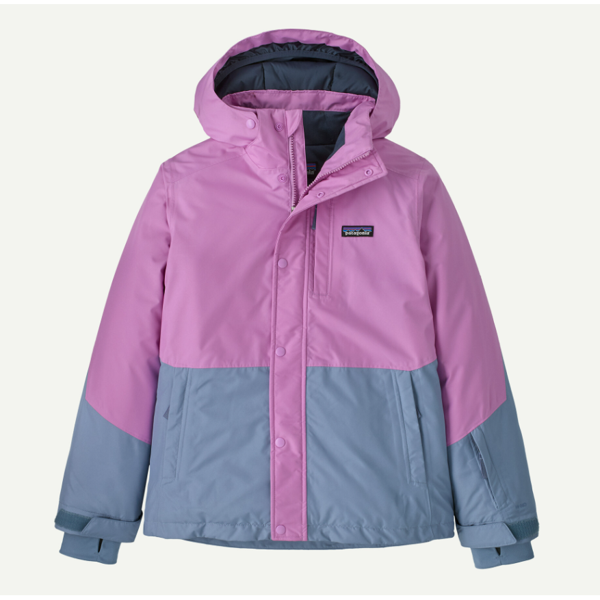 Patagonia Kids Powder Town Jacket