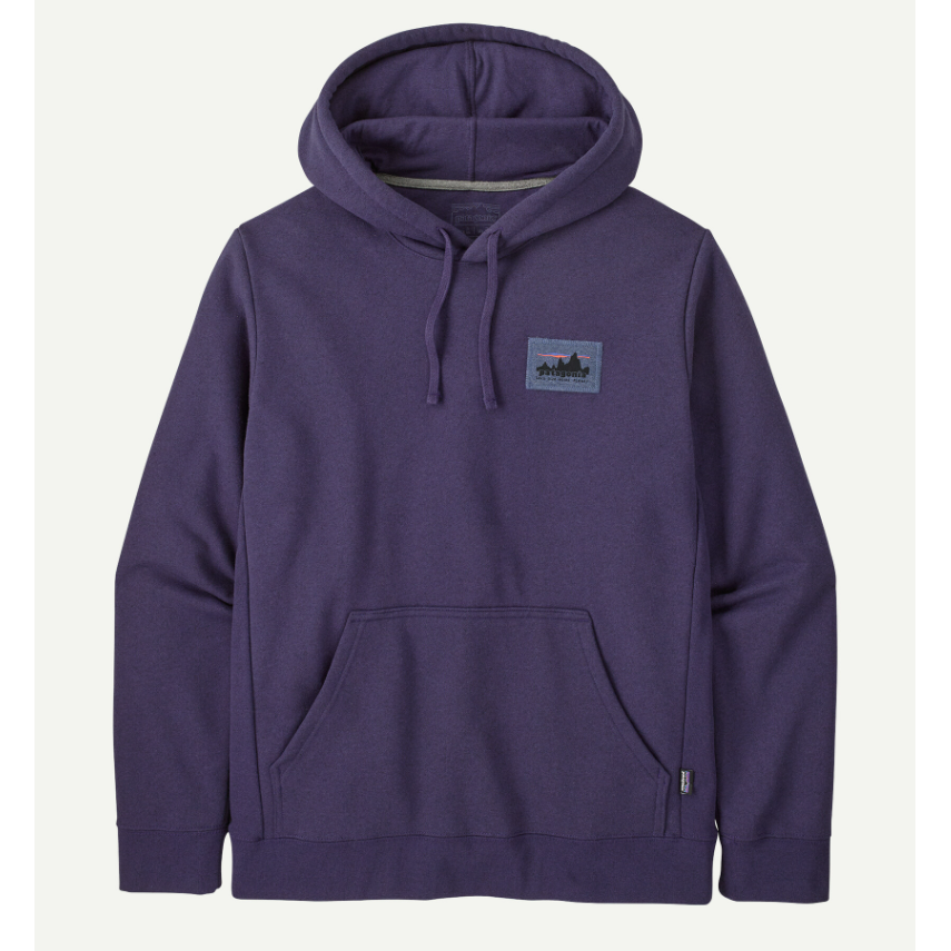 Patagonia M '73 Skyline Uprisal Hoody