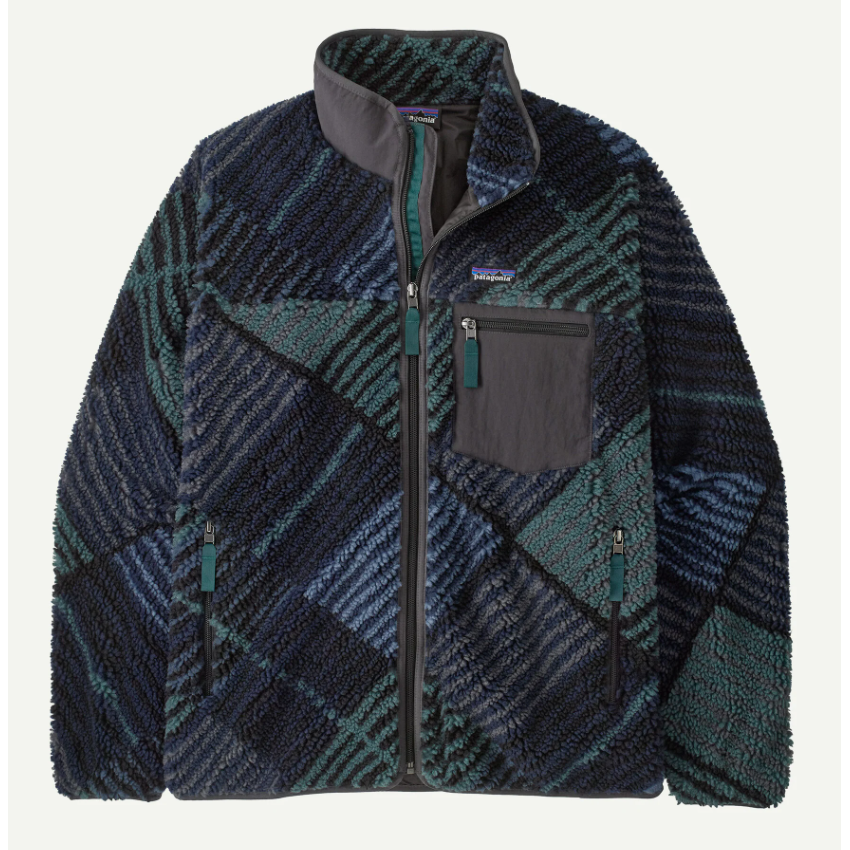 Patagonia M Classic Retro-X Jacket