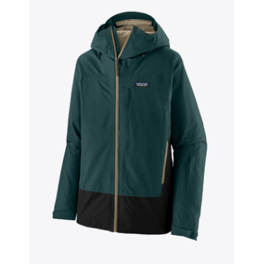 Patagonia M Storm Shift Jacket