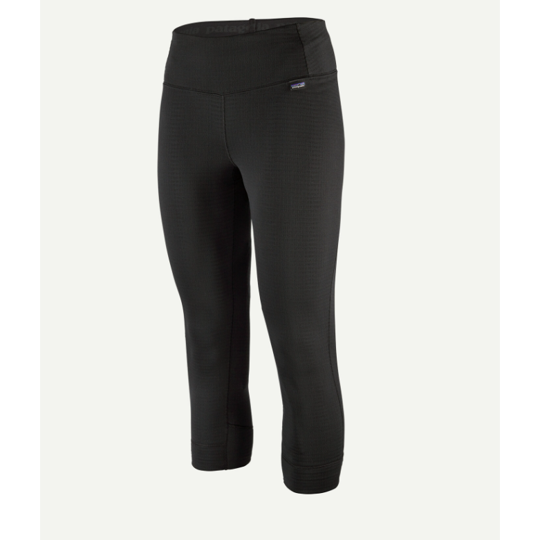Patagonia W Cap TW Boot Length Bottoms