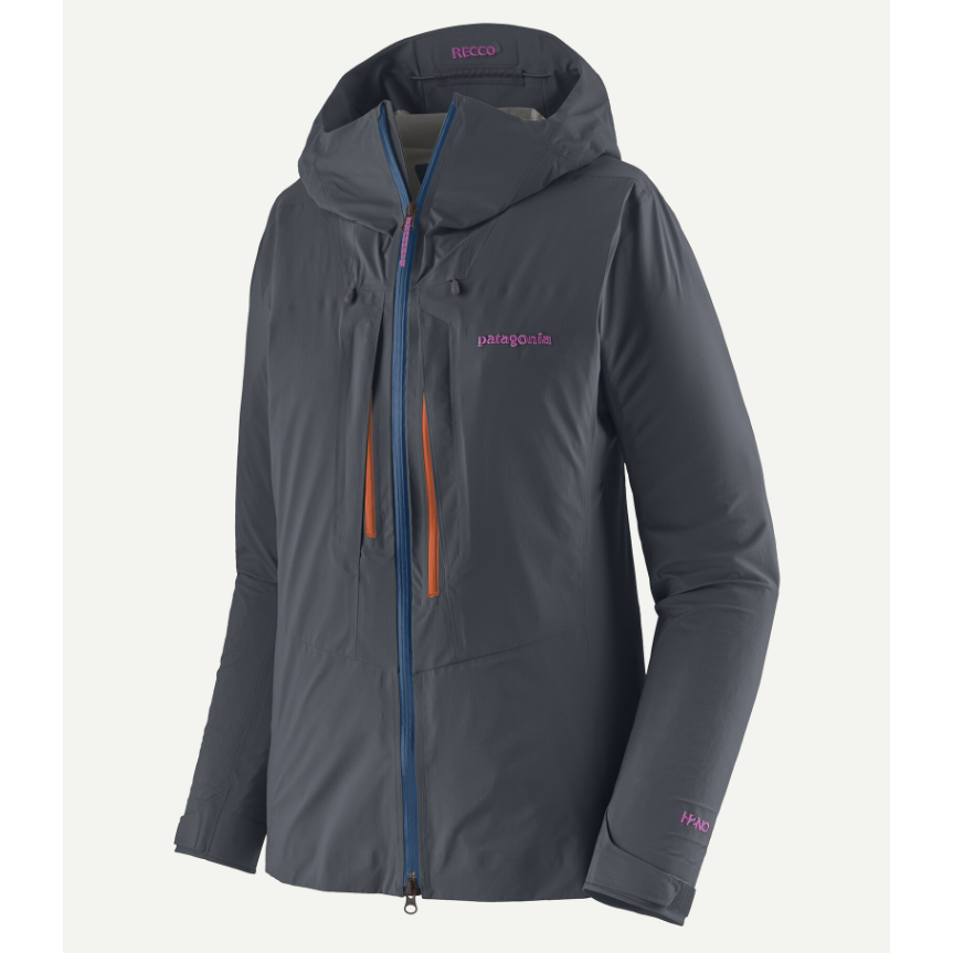 Patagonia W M10 Storm Jacket