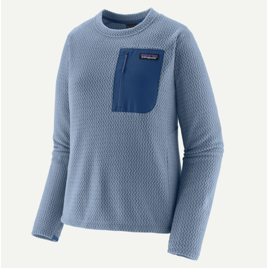 Patagonia W R1 Air Crew
